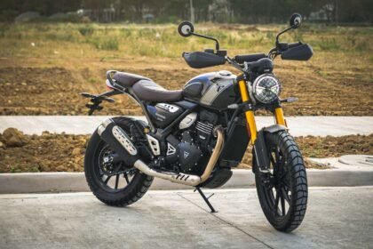 Bajaj Freedom 125 CNG has created a stir, the price is just this much