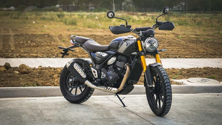 Bajaj Freedom 125 CNG has created a stir, the price is just this much