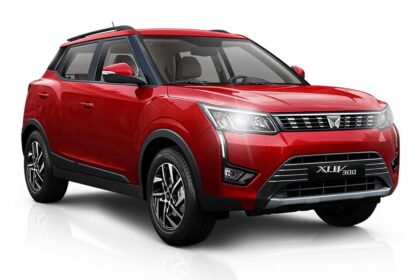 Mahindra XUV300: A Bold Statement in the Compact SUV Segment